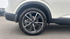 Nissan Qashqai 1.3 DiG-T MH Tekna 5dr Petrol Hatchback